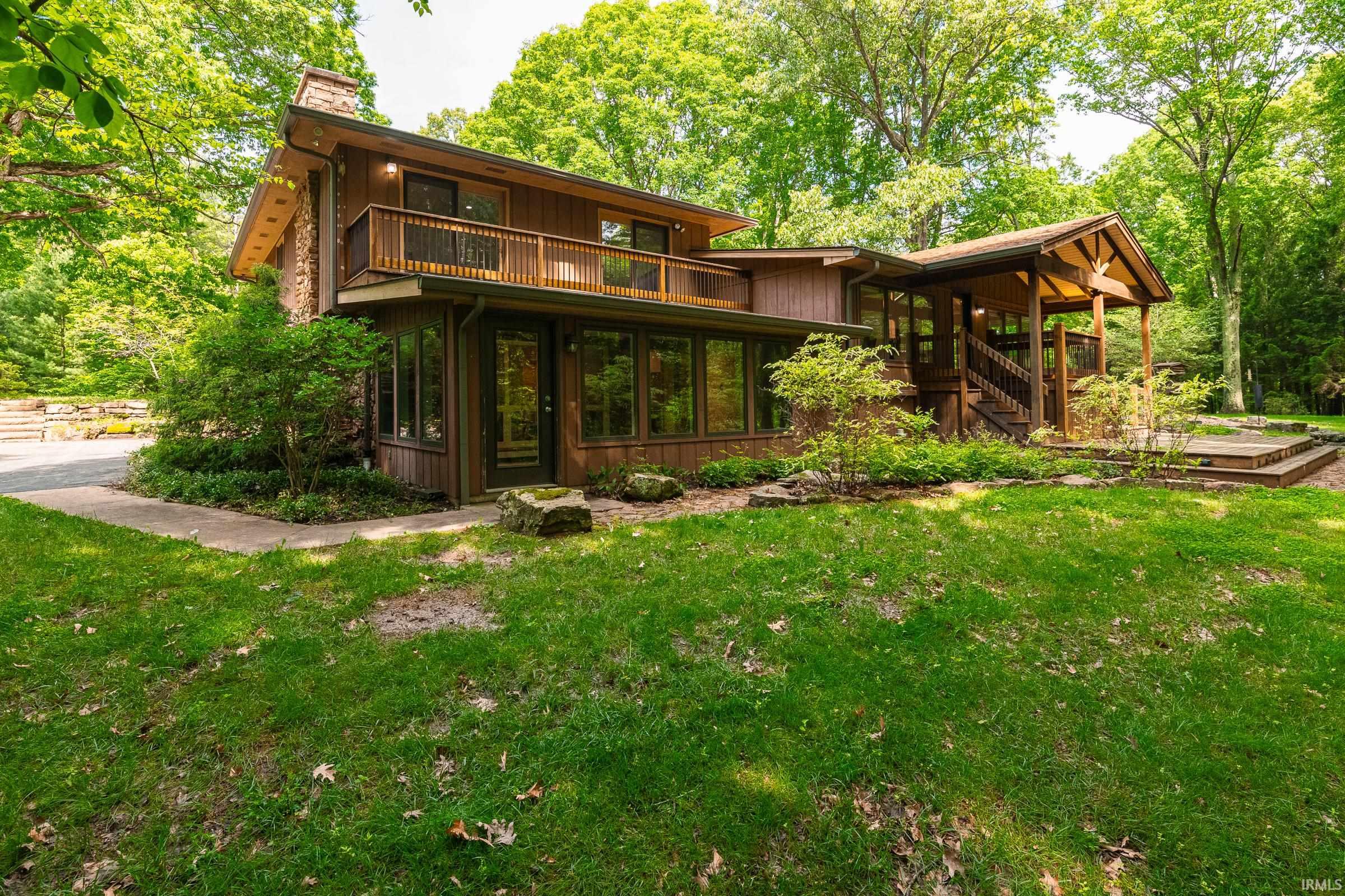 4399 N Forbes Drive Bloomington IN 47408