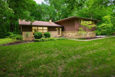 4399 N Forbes Drive Bloomington IN 47408