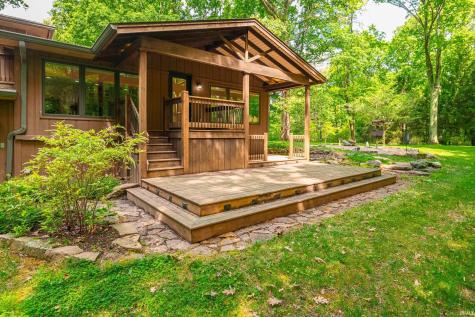 4399 N Forbes Drive Bloomington IN 47408