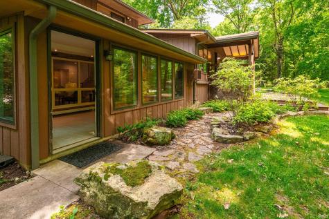 4399 N Forbes Drive Bloomington IN 47408