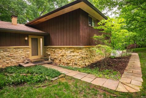 4399 N Forbes Drive Bloomington IN 47408