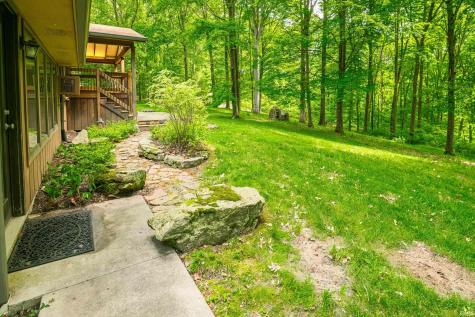 4399 N Forbes Drive Bloomington IN 47408