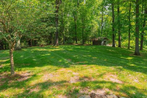 4399 N Forbes Drive Bloomington IN 47408