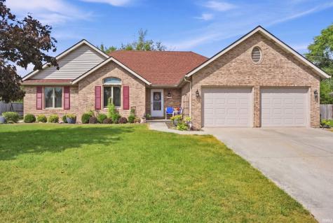 4608 W Sandpiper Drive Muncie IN 47304