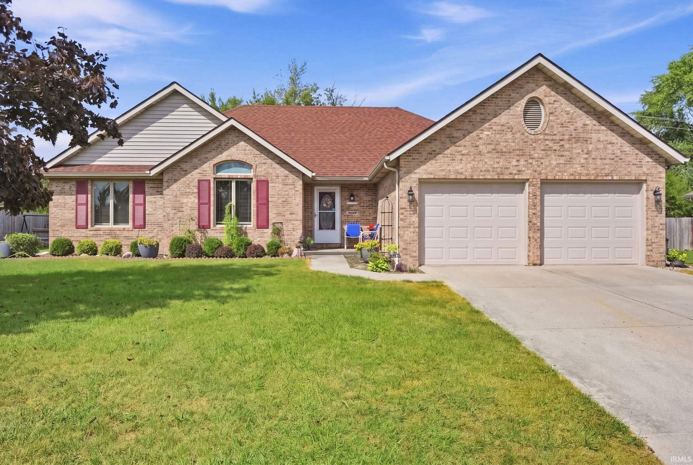 Muncie IN, 4608 W Sandpiper Drive