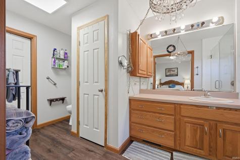 4608 W Sandpiper Drive Muncie IN 47304
