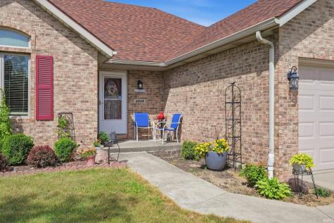 4608 W Sandpiper Drive Muncie IN 47304