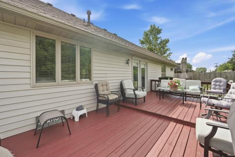 4608 W Sandpiper Drive Muncie IN 47304