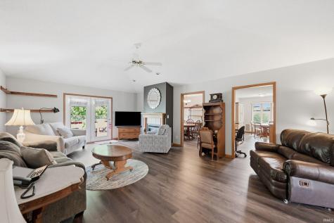 4608 W Sandpiper Drive Muncie IN 47304
