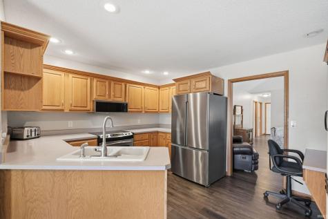 4608 W Sandpiper Drive Muncie IN 47304