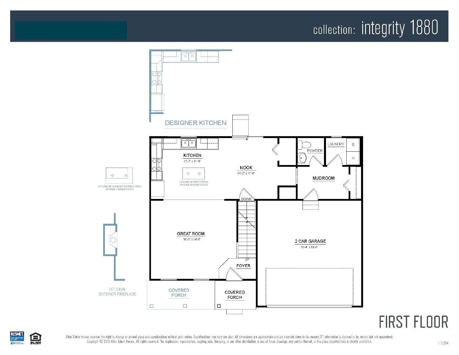 50695 Hunters Edge Drive Elkhart IN 46514