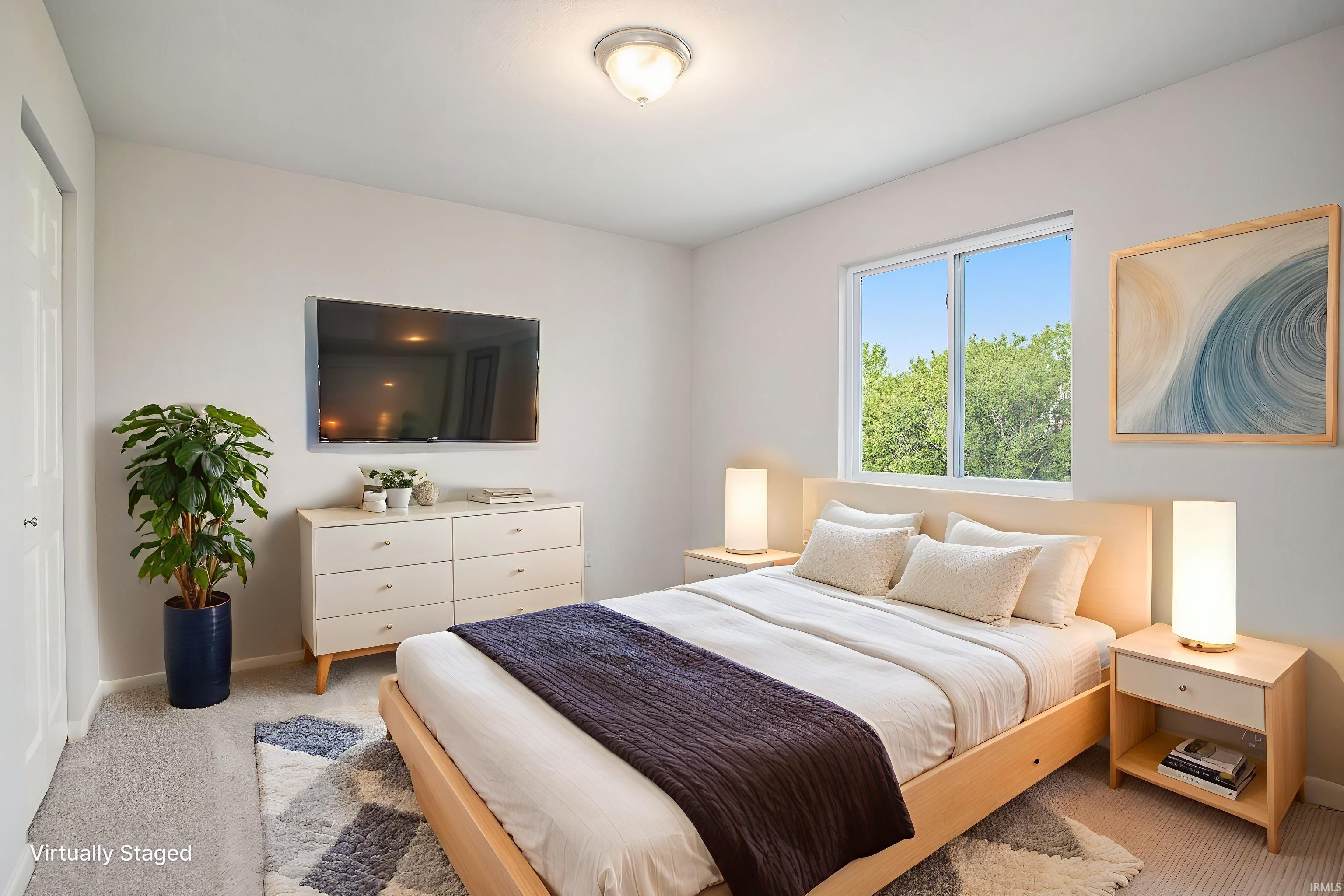 50695 Hunters Edge Drive Elkhart IN 46514