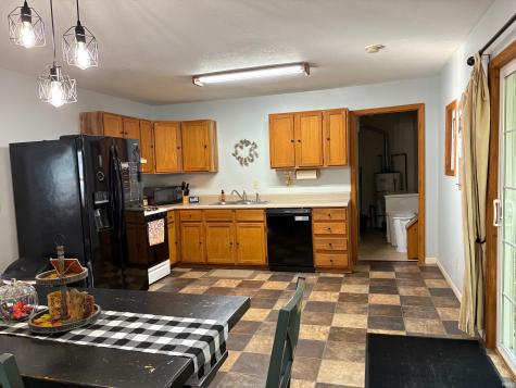1016 N Roosevelt Street Silver Lake IN 46982