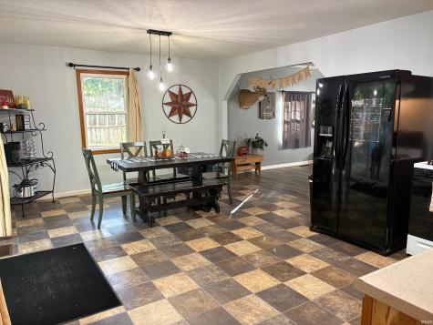 1016 N Roosevelt Street Silver Lake IN 46982