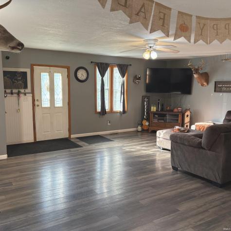 1016 N Roosevelt Street Silver Lake IN 46982