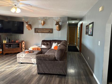 1016 N Roosevelt Street Silver Lake IN 46982