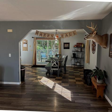 1016 N Roosevelt Street Silver Lake IN 46982