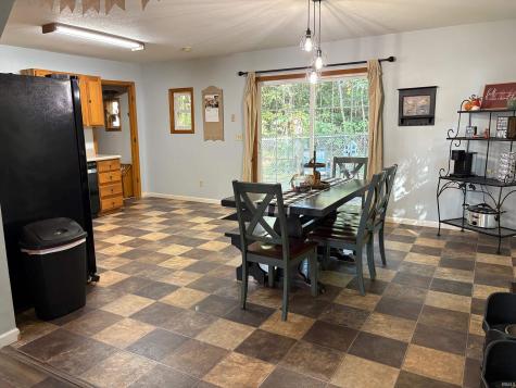 1016 N Roosevelt Street Silver Lake IN 46982