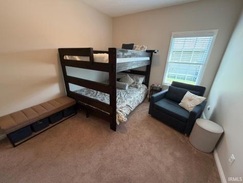 3602 Braewick Drive Evansville IN 47715