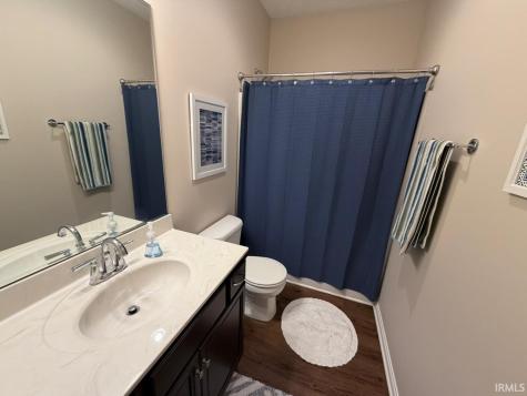 3602 Braewick Drive Evansville IN 47715