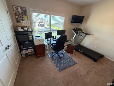 3602 Braewick Drive Evansville IN 47715