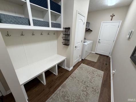 3602 Braewick Drive Evansville IN 47715
