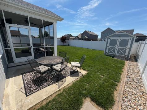 3602 Braewick Drive Evansville IN 47715