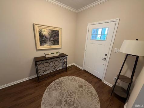 3602 Braewick Drive Evansville IN 47715