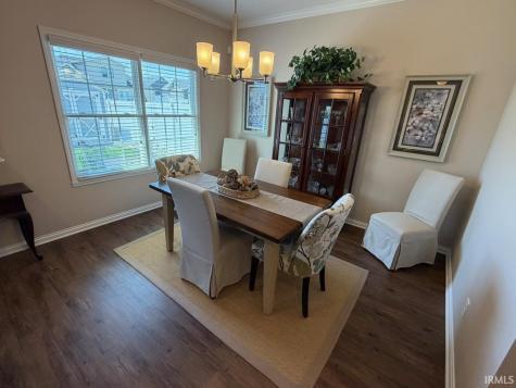 3602 Braewick Drive Evansville IN 47715