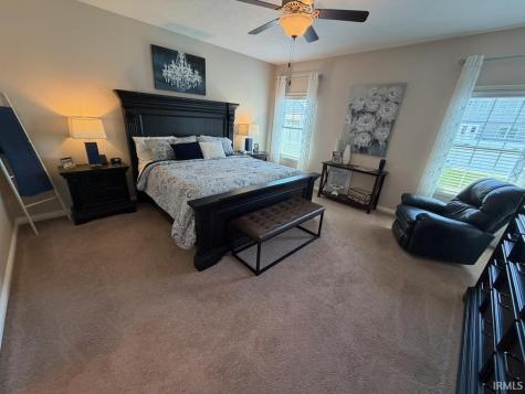 3602 Braewick Drive Evansville IN 47715