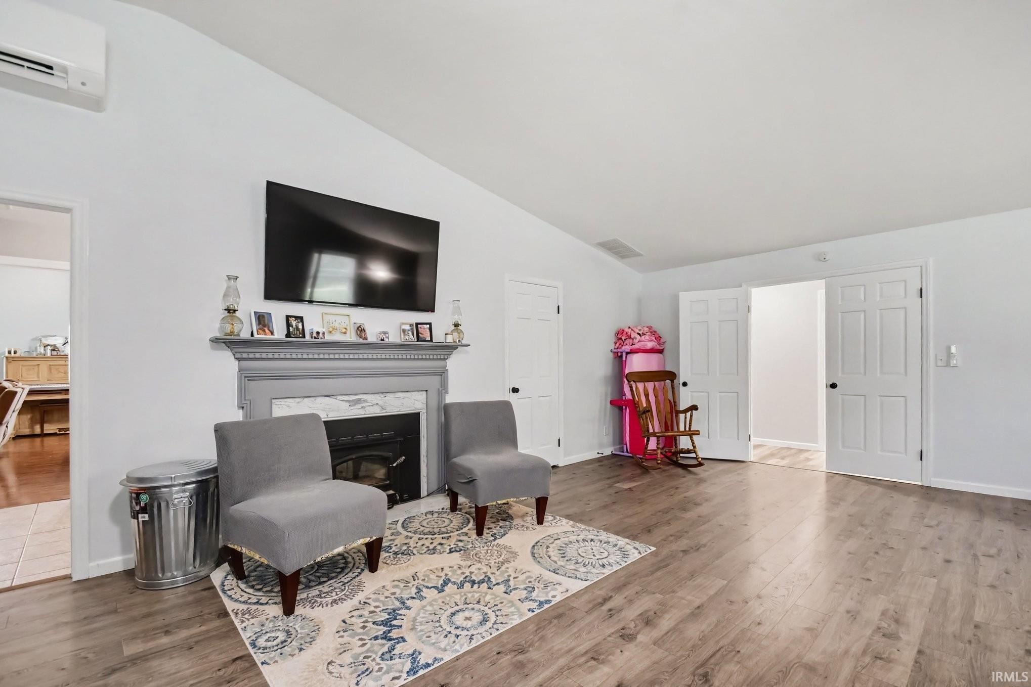 17220 Shively Road Bremen IN 46506