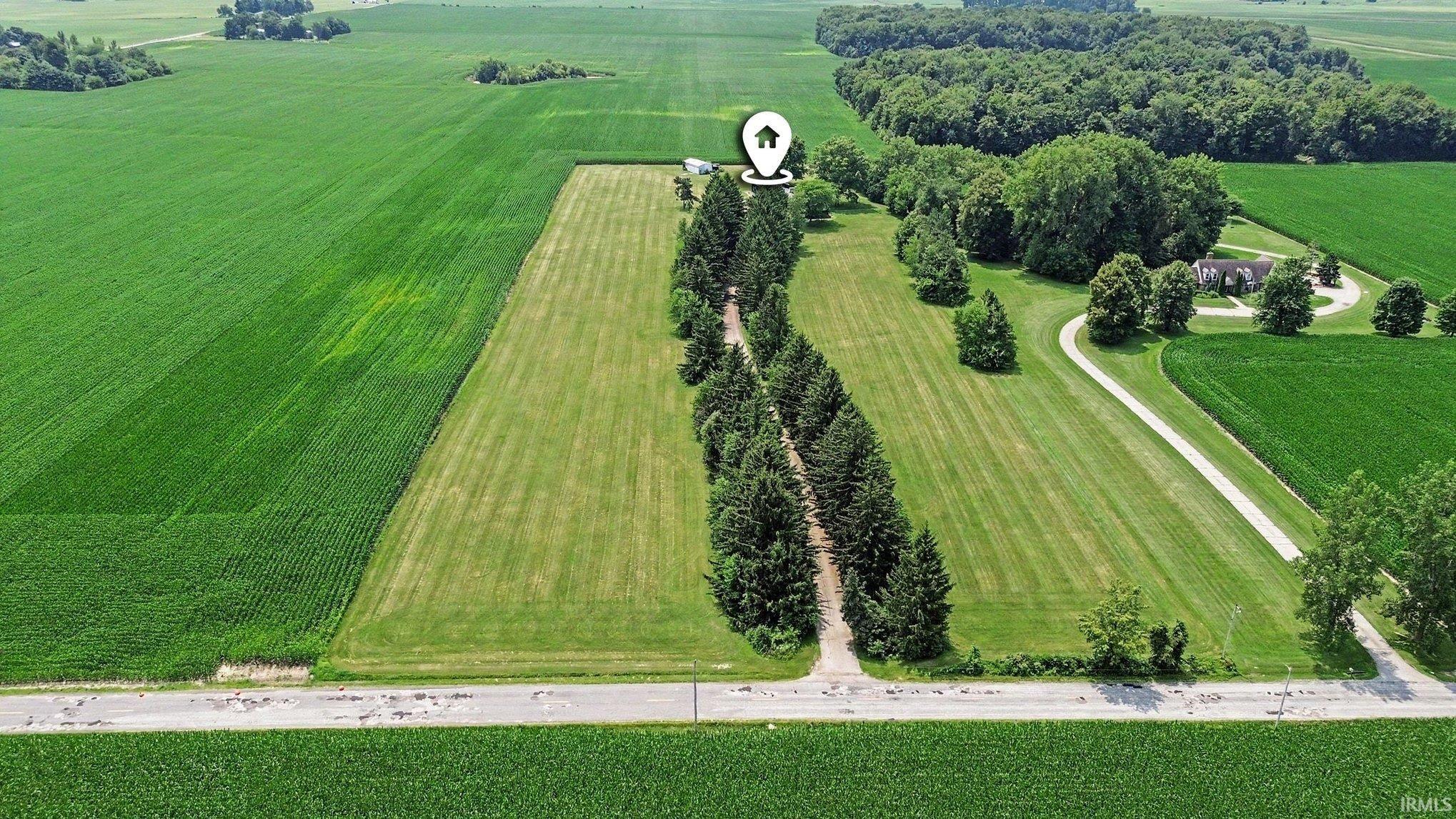 17220 Shively Road Bremen IN 46506
