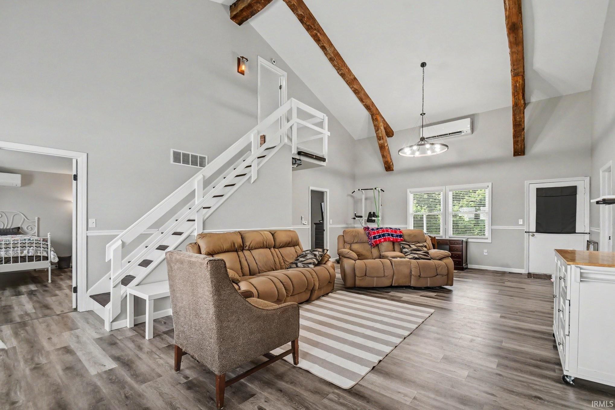 17220 Shively Road Bremen IN 46506