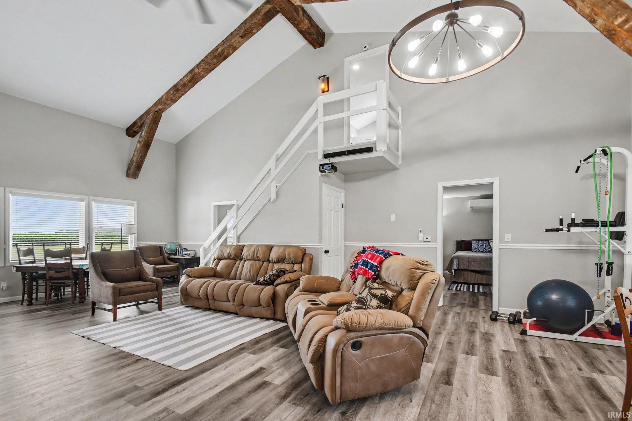 17220 Shively Road Bremen IN 46506