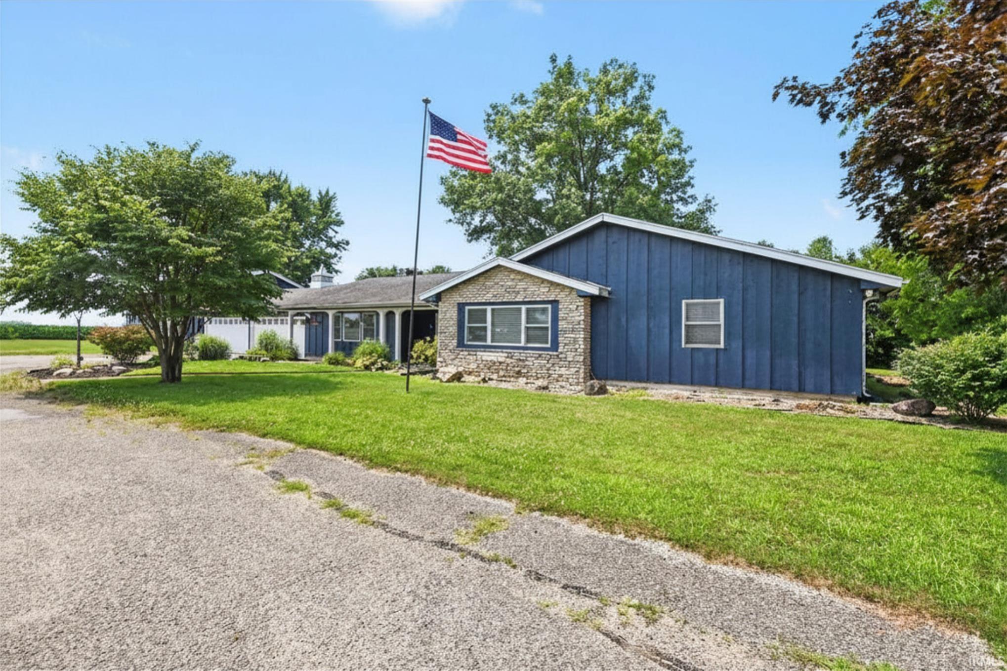 17220 Shively Road Bremen IN 46506