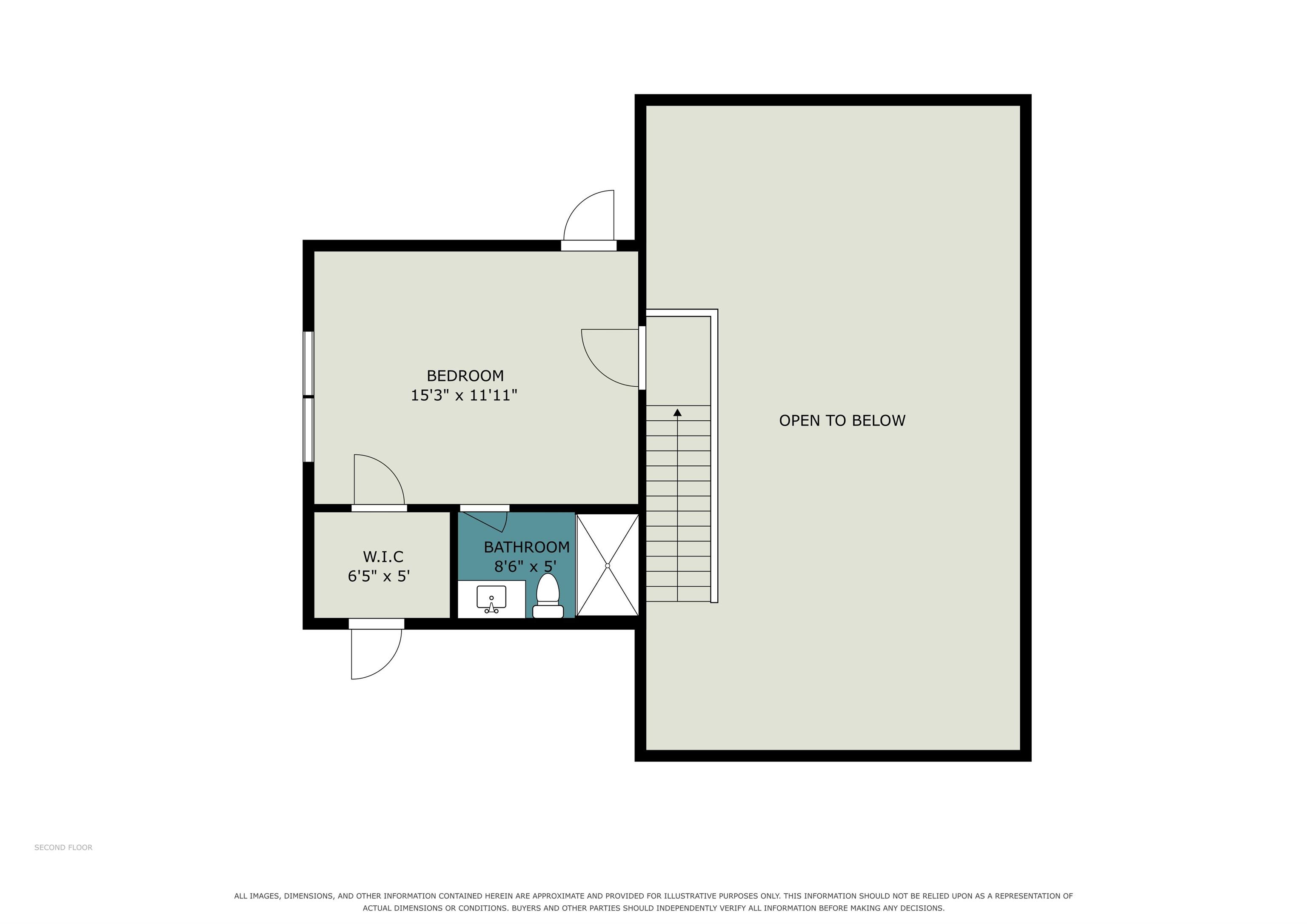 17220 Shively Road Bremen IN 46506