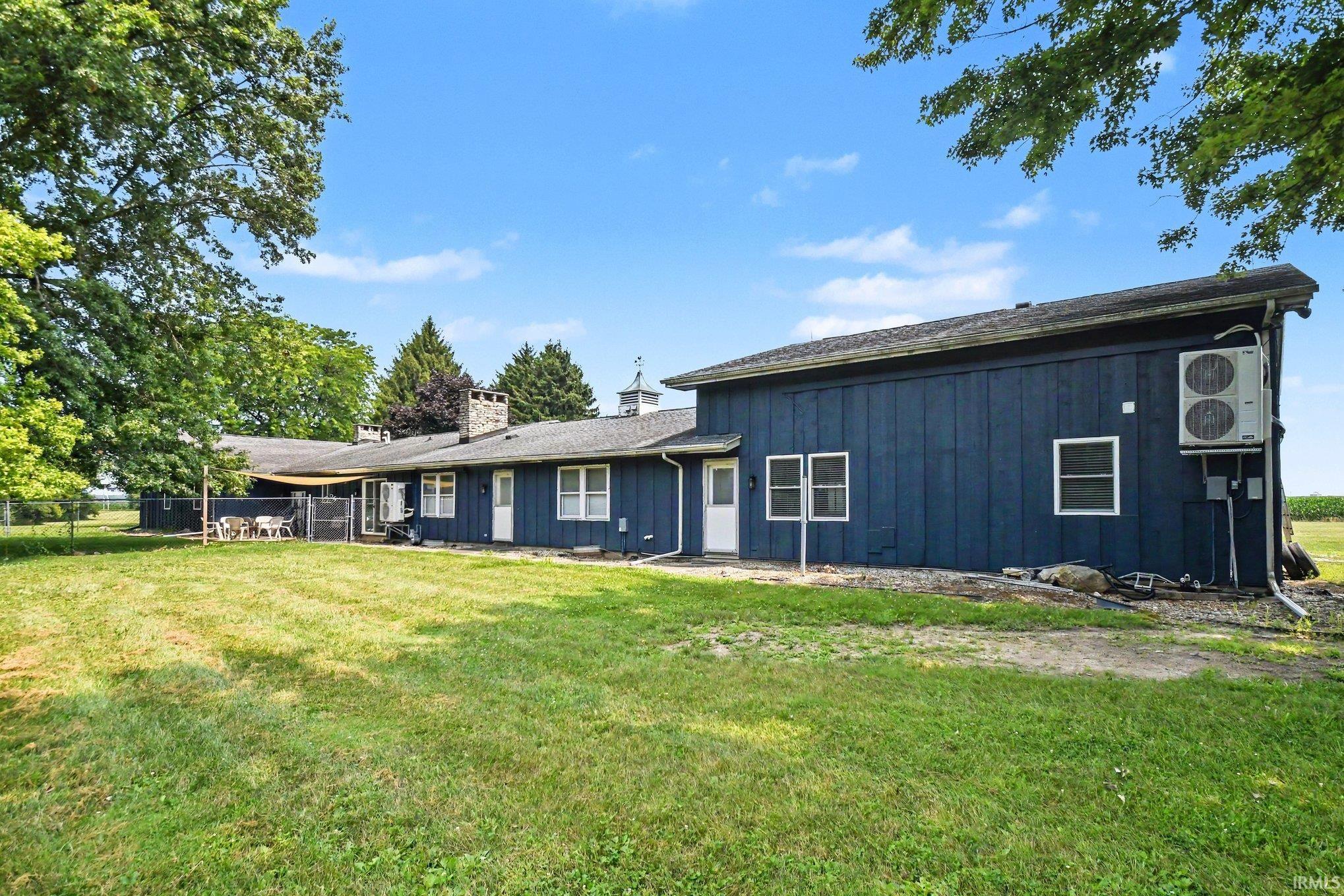 17220 Shively Road Bremen IN 46506