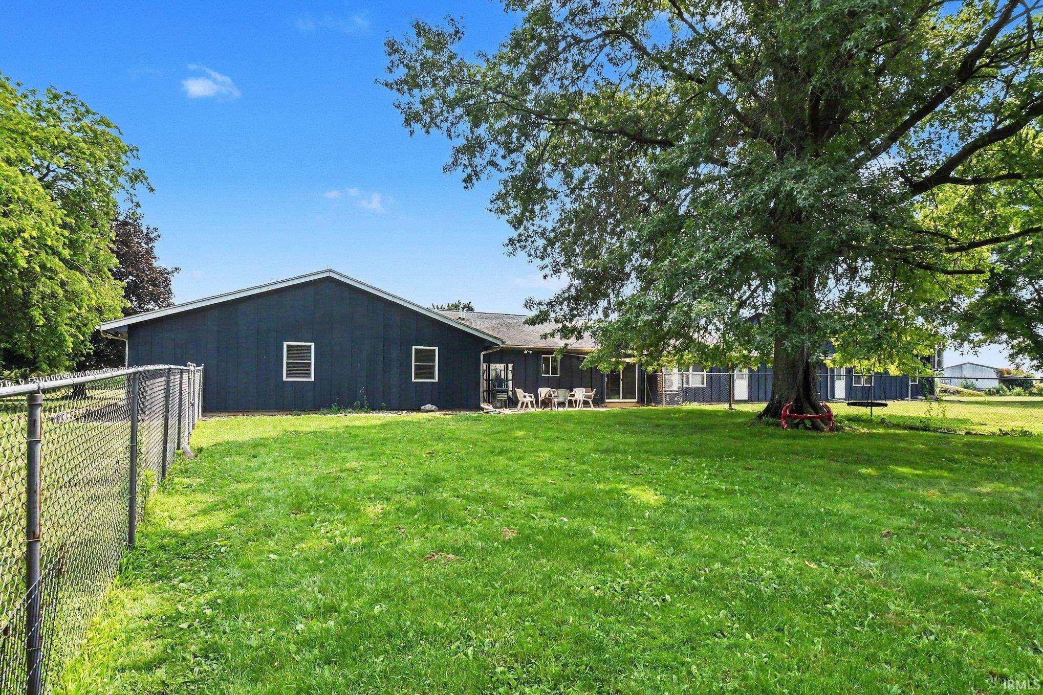 17220 Shively Road Bremen IN 46506