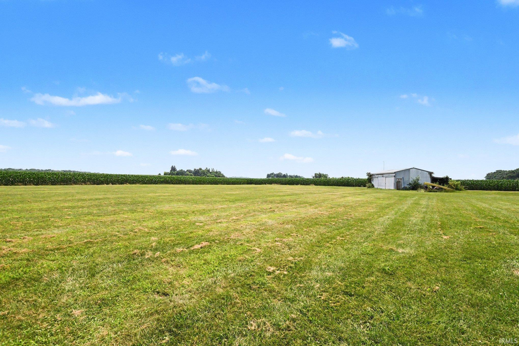 17220 Shively Road Bremen IN 46506
