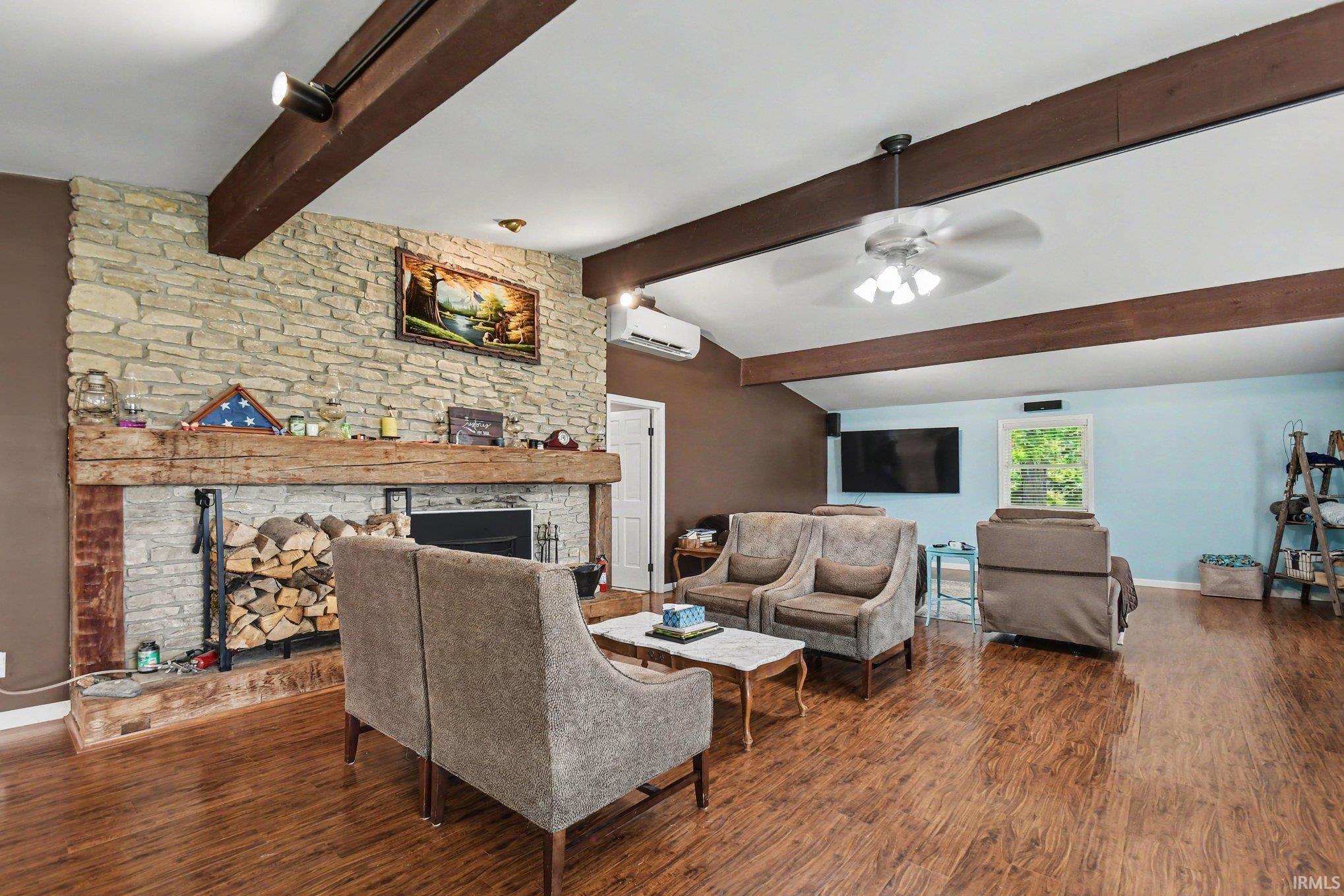 17220 Shively Road Bremen IN 46506