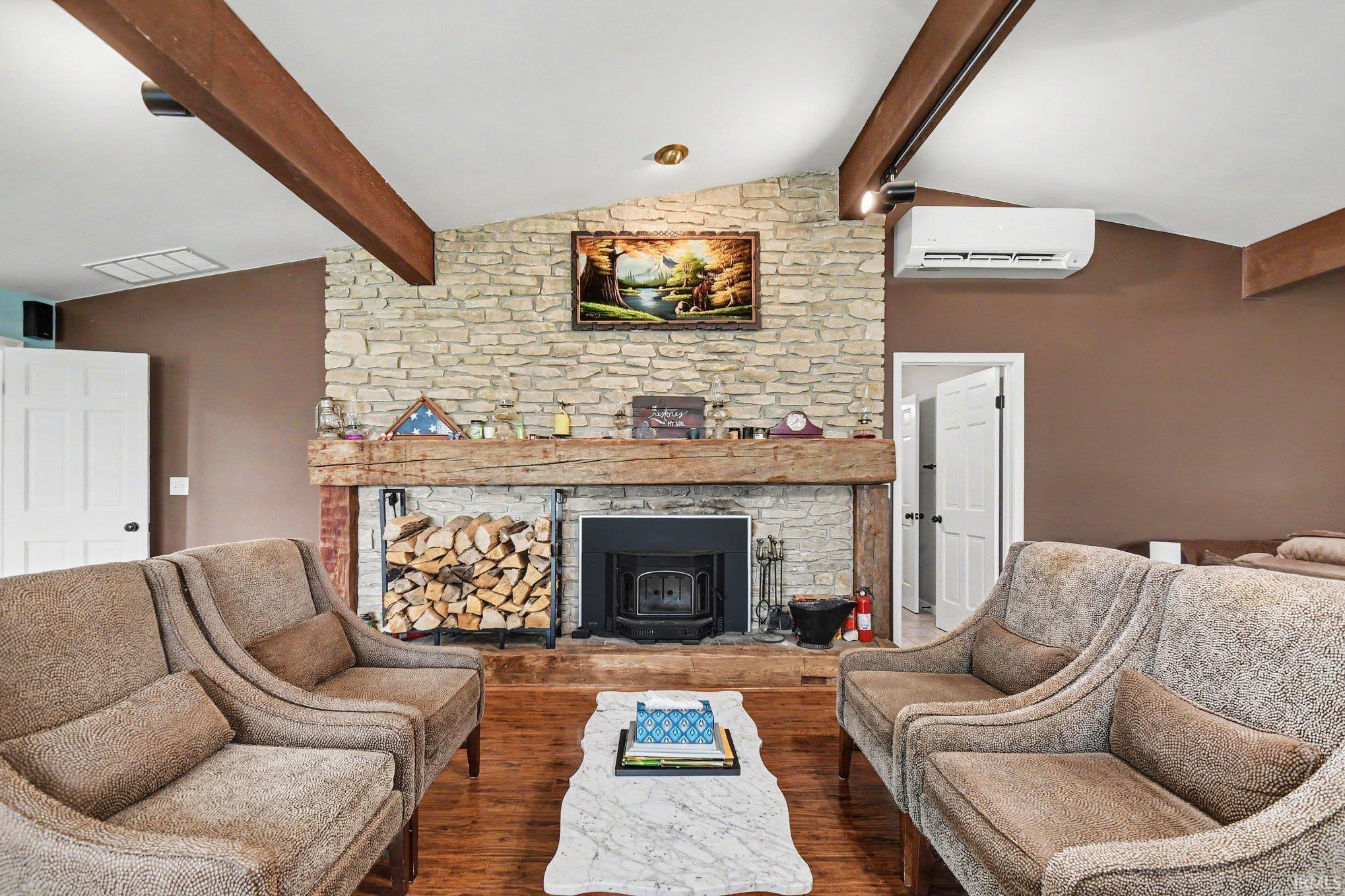 17220 Shively Road Bremen IN 46506