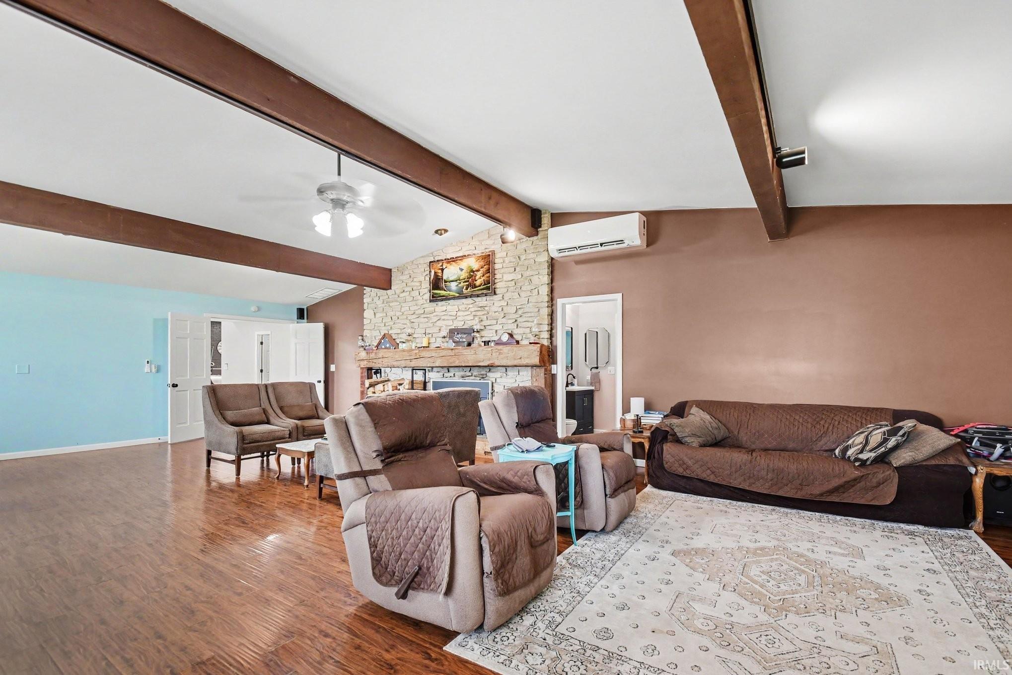 17220 Shively Road Bremen IN 46506