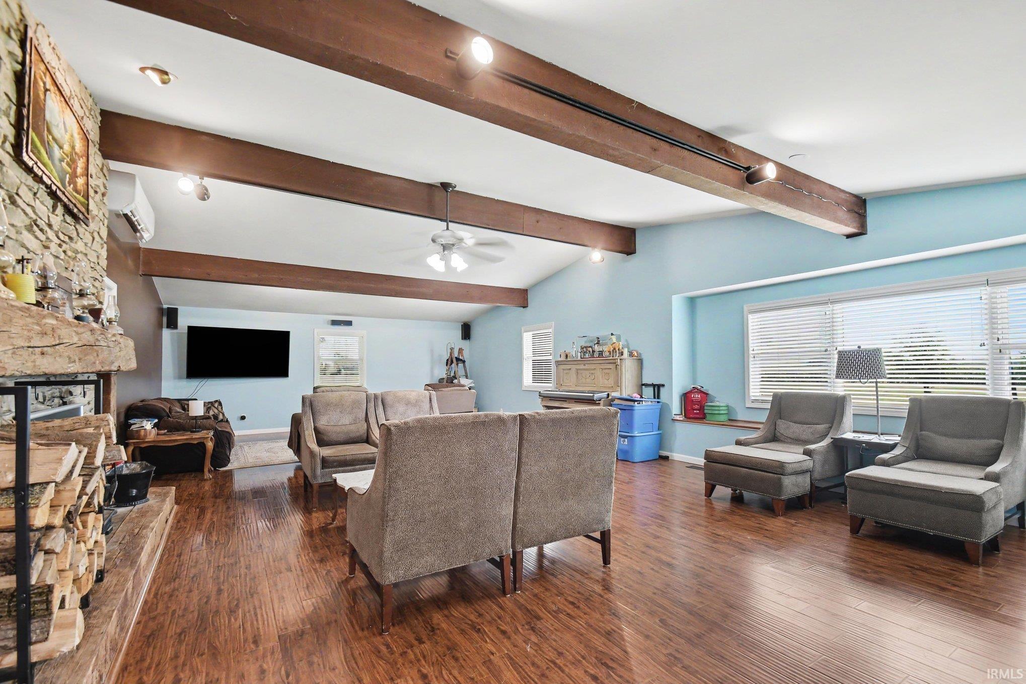 17220 Shively Road Bremen IN 46506