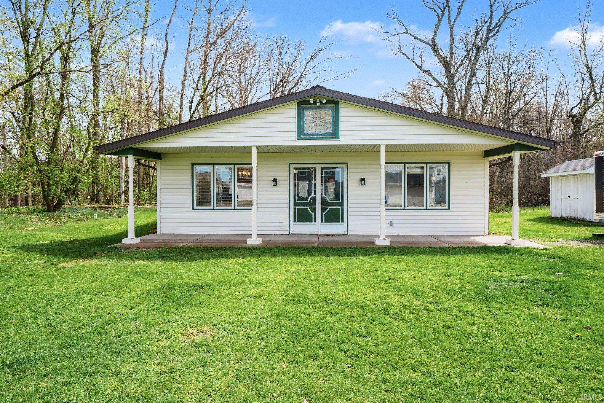 51220 Maplewood Drive Elkhart IN 46514