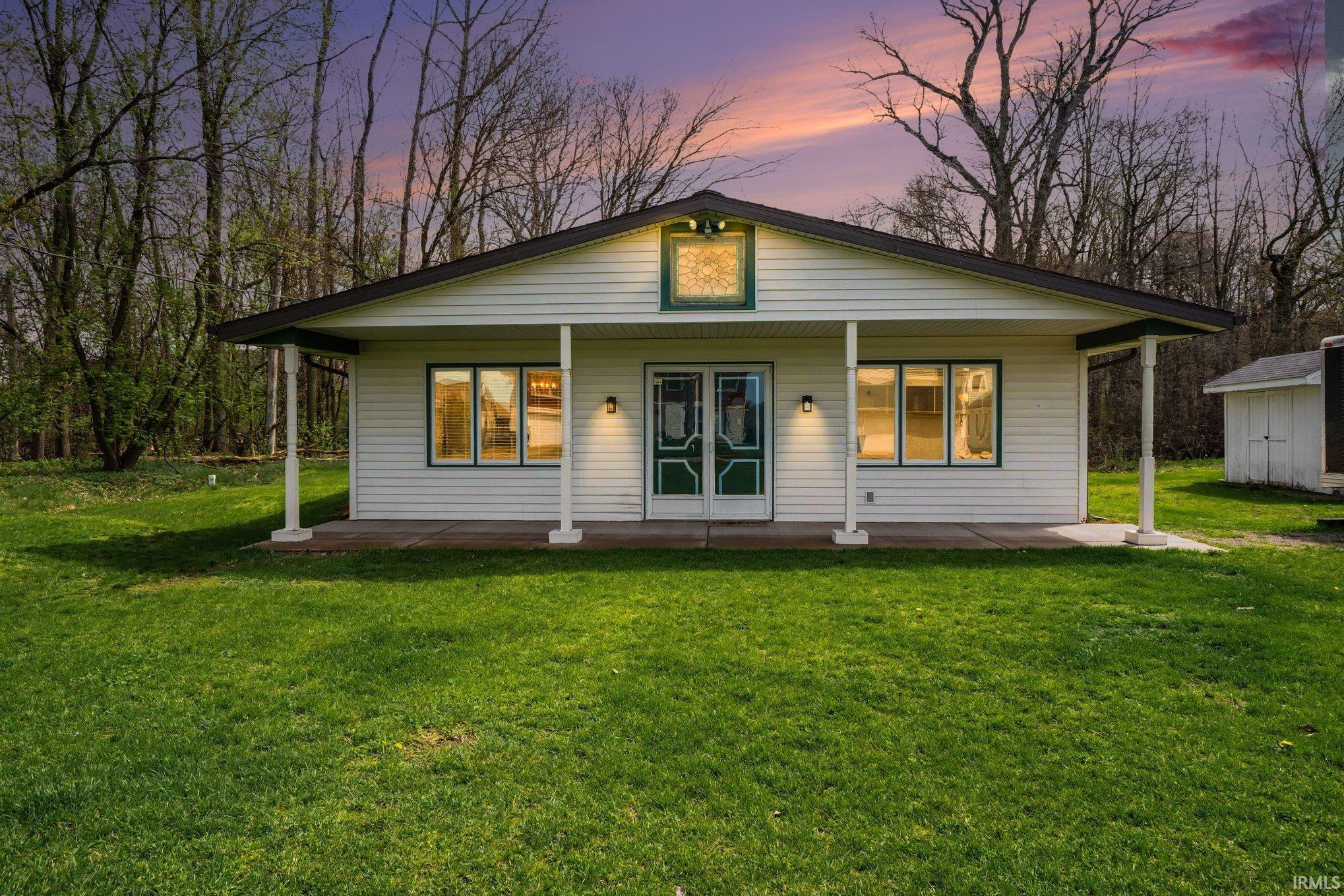 51220 Maplewood Drive Elkhart IN 46514