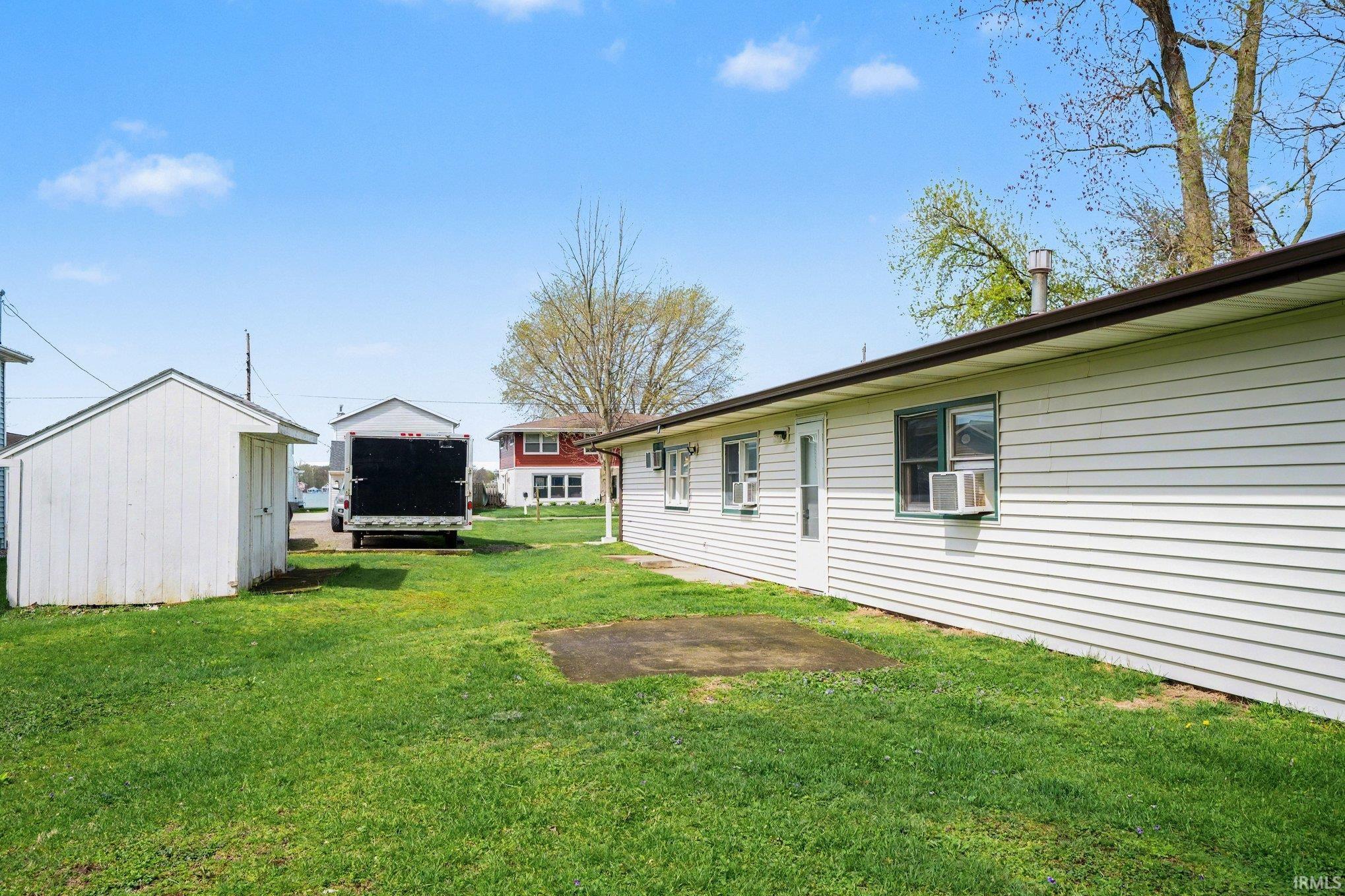 51220 Maplewood Drive Elkhart IN 46514