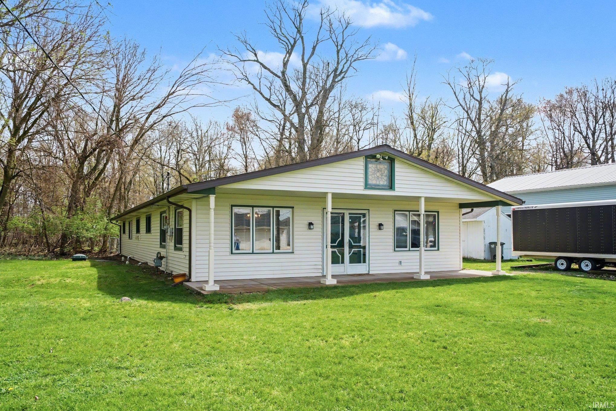 51220 Maplewood Drive Elkhart IN 46514