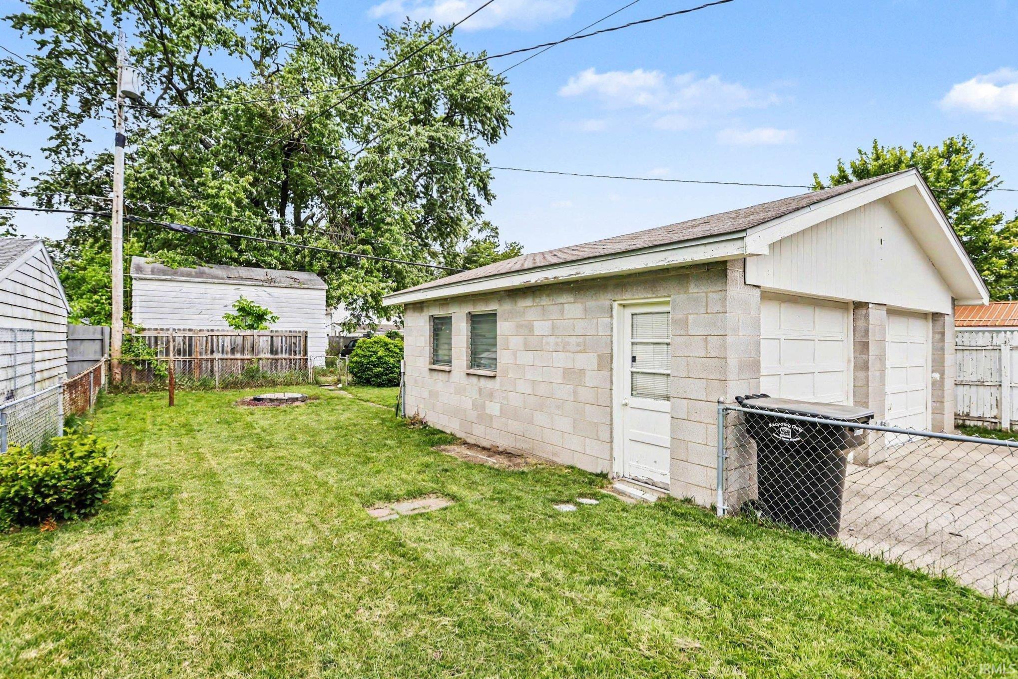 1013 S 34th Street South Bend IN 46615