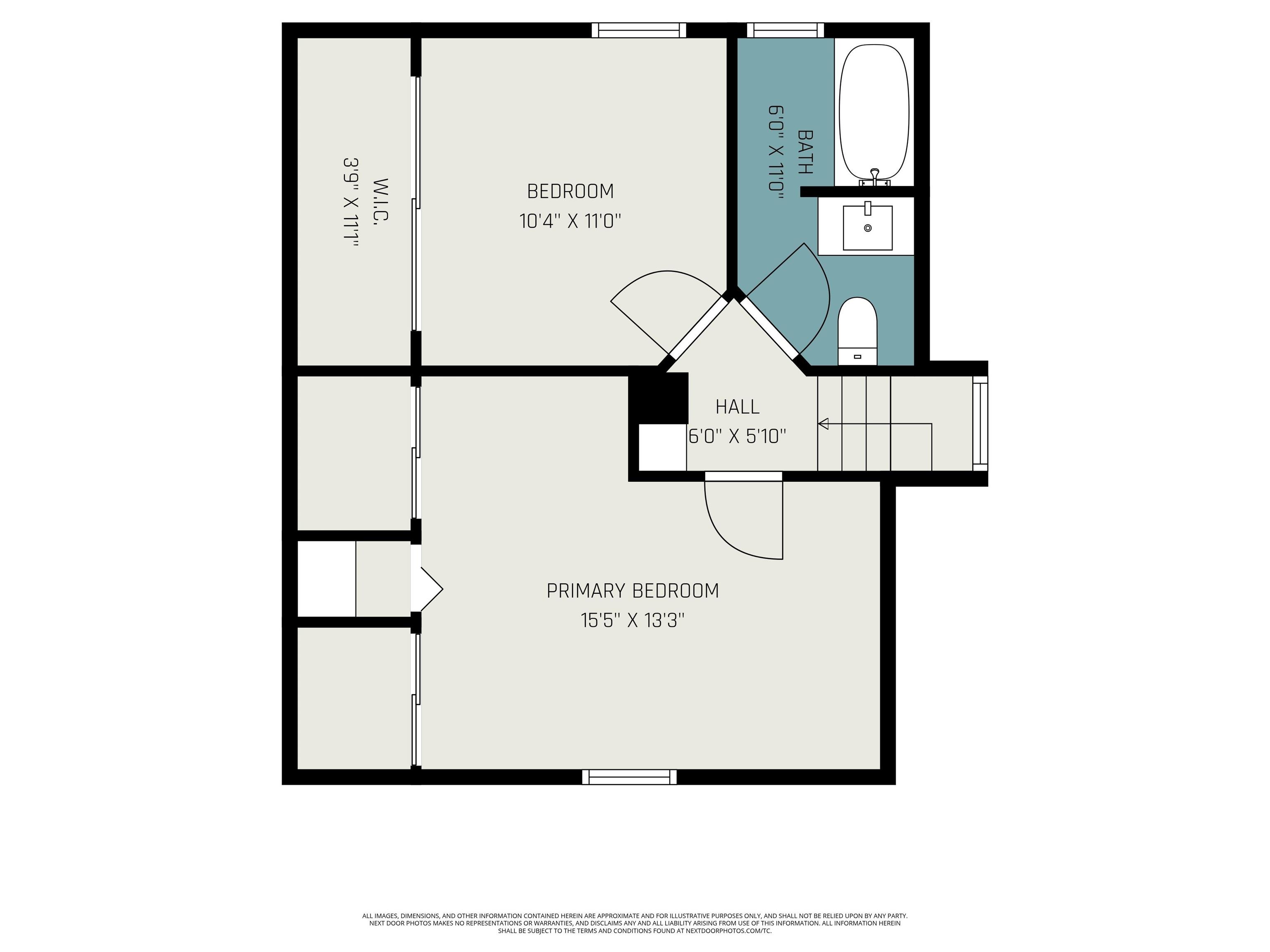 1013 S 34th Street South Bend IN 46615