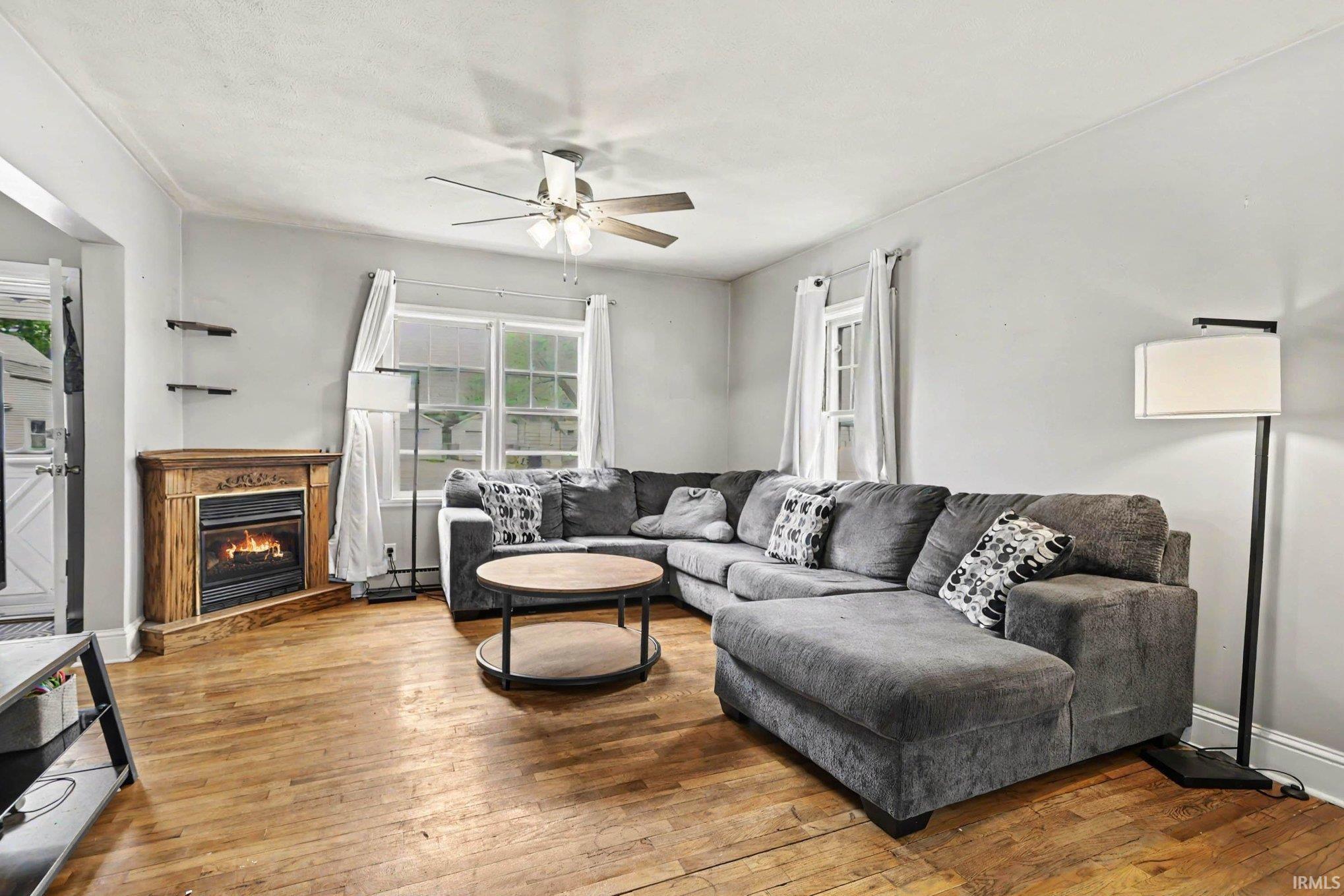 1013 S 34th Street South Bend IN 46615